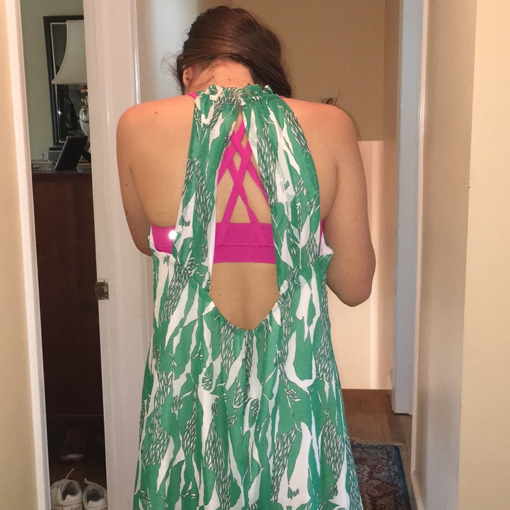 Prom Dress Bevello Adelyn Rae Med - Picture 2 of 5